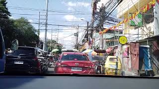 Mandaluyong to Brgy670 Ermita Manila ORIGINAL VIDEOS by JAM the FILIPINO CHANNELNov19202407 [upl. by Sands5]