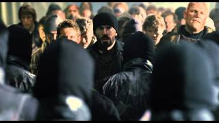 설국열차 Snowpiercer 2013 메인 예고편 Main Trailer HD [upl. by Asnarepse]