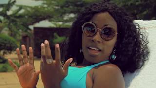 Kukuacha Siwezi by NATACHA BURUNDI Official Video [upl. by Sterrett273]