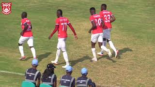 HIGHLIGHTS GU VS ORAPA [upl. by Olive979]