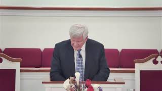 Antioch Baptist Church Cumming GA Sunday Bible Study for September 29 2024 [upl. by Ayidah]