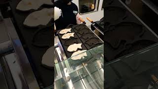 SOMISOMI  555 Southcenter Mall Ste 1020 Tukwila WA 98188 ice cream taiyaki morethanflavor [upl. by Janina]