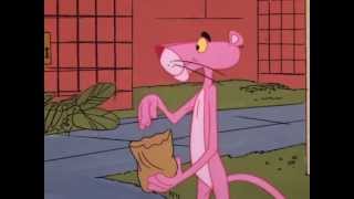 The Pink Panther Show Episode 79  Pink Elephant [upl. by Yukio]