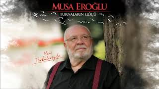 Musa Eroğlu  Benden Sonrası [upl. by Tito]