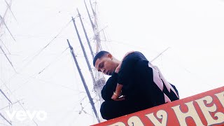 Jevon  Falling Official Music Video [upl. by Abernathy61]