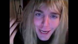 Shane Dawson and Chris Crocker [upl. by Patterman]