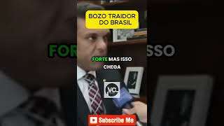 BOZO TRAIDOR DO BRASIL pablomarcalaovivo fazom28 pablomarcal cortespablomarcal noticias [upl. by Corrinne]