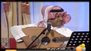 Rashid Al Majid Allah Kareemراشد الماجد الله كريم [upl. by Norah]