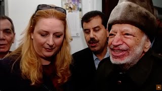 Les mystères de la mort de Yasser Arafat  Documentaire [upl. by Cynthla]