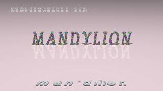 mandylion  pronunciation [upl. by Nagoh136]