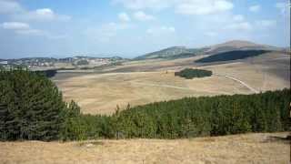 Zlatibor  Spomenik [upl. by Goulder993]