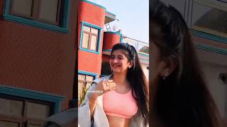 Nazar Nazar mein haal Dil ka pata chalta hai songytshorts divyasharma Rahulfreefire456 [upl. by Turino]