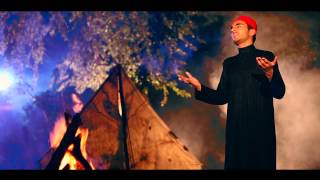 Milad Raza Qadri  Karbala  Official Video [upl. by Anibas800]