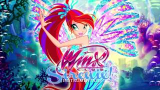 Winx Sirenix Power OST To Save a Selkie [upl. by Yaluz]