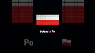 Negara Polandia 🇵🇱 [upl. by Annabela]