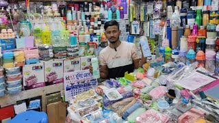 অনলাইনের হট সেলিং টুকিটাকি ইউনিক জিনিসের দাম Must buy Kitchen itemsMrs Homemaker BD😍 [upl. by Girhiny]