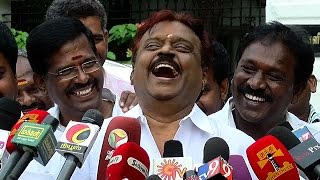 Vijayakanth Thanks Google  I Thank Google For Appointing Sundar Pichai as CEO  Must Watch [upl. by Milone591]