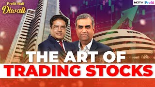 How To Pick Super Stocks Of The Market  Raamdeo Agrawal amp Manish Chokhanis Masterclass [upl. by Oknuj]