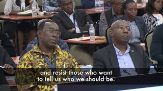 President Kagame speaks at the Closing of the 15th Umwiherero  National Leadership Retreat [upl. by Gusta491]