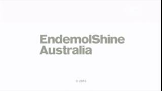 Endemol Shine AustraliaFoxtel Original 2016 [upl. by Aihsyla]