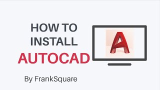 How to install Autocad [upl. by Shalom]