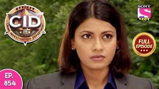 CID  Full Episode 854  6th November 2018 [upl. by Aciram]