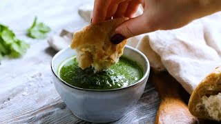 Mojo Verde Canarian Green Sauce [upl. by Ellis]