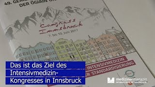 Jahreskongress ÖGIAIN DGIIN Innsbruck 2017 [upl. by Amlas888]