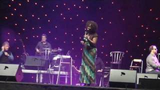 Walk With Me Lord amp He Will Carry You  Lynda Randle  The Gaither Vocal Band [upl. by Eduam]