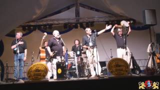 Stompers Dixieland Jazzband Freiburg Festival Automobile Mulhouse 2009 [upl. by Eicyak]