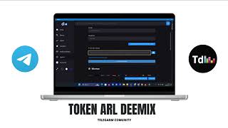 DEEMIX 2024  ARL  Nuevos arl PREMIUM  solución GRATIS ARL DEEMIX [upl. by Anson]