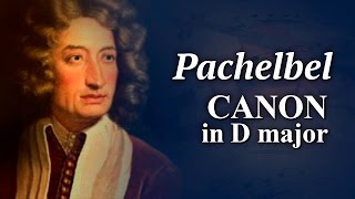 Pachelbel  Canon in D Major Violin and Piano [upl. by Amzu]