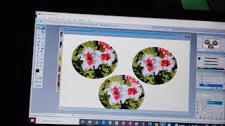 Adobe Photoshop 70  how to adjust picture on pictures in photoshop 🖥✍️ [upl. by Anirba]