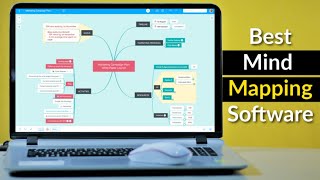 5 Best Mind Mapping Software in 2024 [upl. by Brom]