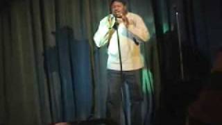 David Ruffin  Gonna walk away from Love  Karaoke by Pontaic [upl. by Rothenberg621]