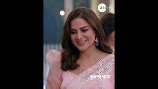 Kundali Bhagya  कुंडली भाग्य  Ep 1796  Zee TV UK [upl. by Cyna]