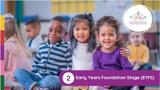 EYFS 2 Early Years Foundation Stage [upl. by Johny952]