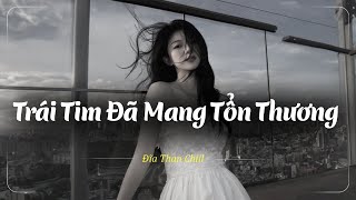 Nhạc Chill Buồn Tâm Trạng  Nhạc Buồn Xu Hướng TikTok  Những Bản Lofi Buồn Chill Nhẹ Nhàng Hay Nhất [upl. by Perusse]