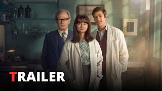 JOY 2024  Trailer italiano del film Netflix con Thomasin McKenzie James Norton e Bill Nighy [upl. by Notlrac]