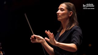 Beethoven 6 Sinfonie »Pastorale« ∙ hrSinfonieorchester ∙ Ariane Matiakh [upl. by Aihsiyt]