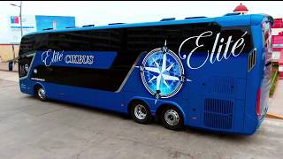 Buses Cikbus Elite [upl. by Aivila]