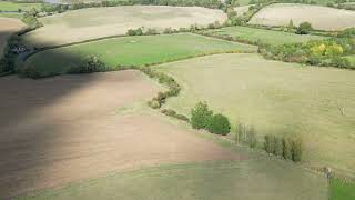 Woollas Hall amp Bredon Hill [upl. by Nnylylloh47]