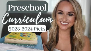 PRESCHOOL HOMESCHOOL CURRICULUM  RESOURCES  PREK 5  20232024 [upl. by Veronica293]