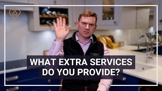 FAQs  What Extra Services Do You Provide [upl. by Antons442]