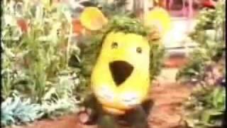 Parsley sings The Friendly Lion 1968 [upl. by Larual]