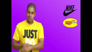 Sports Center Basseterre St Kitts  Tshirts ad [upl. by Acir602]