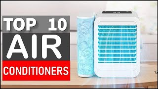 Best Air Conditioners on The Market in 2024  Top 10 Best Air Conditioners 2024 Top 10 Picks [upl. by Anilag]