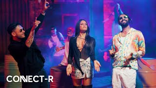 ConnectR ❌ Raluka ❌ Johny Romano  Pe Repeat  Official Video [upl. by Amathist]