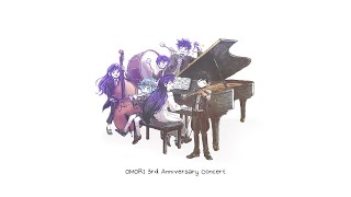 Eternal Dungeon  OMORI 3rd Anniversary Concert [upl. by Aikat]