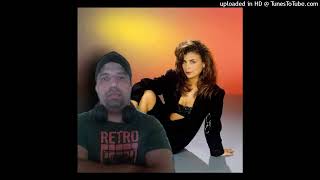 Paula Abdul  Rush Rush 7 Mix 2024 dj cristian pontes [upl. by Nocaed]